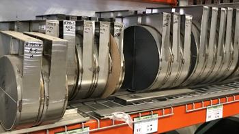 3-way catalyst | Image Credit: MIRATECH