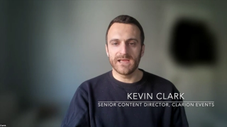 Kevin Clark Shares Post-POWERGEN Conference Insights, Industry Microtrends