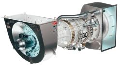 Baker Hughes Supplies NovaLT12 Gas-Turbine-Driven Compressor Trains to Snam 