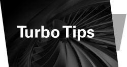 Turbo Tips: Practical Notes & Useful Guidelines on Modern Gas Turbines