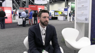 Brian Grosso, Advanced Compression Systems, Siemens Energy