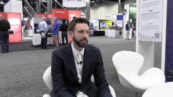 Brian Grosso, Advanced Compression Systems, Siemens Energy