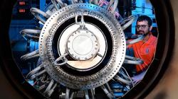 Rolls-Royce’s Aero-Hydrogen Research Project Makes Headway 
