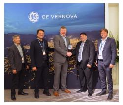 GE Vernova, Systems with Intelligence to Develop Substation Monitoring Solutions 