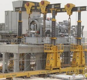 Compressor train replacement: A summary of efficiency and reliability opportunities