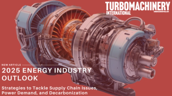 2025 Energy Industry Outlook