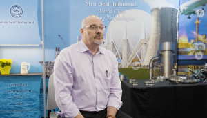 Video: At TPS 2023 with Stein Seal Industrial