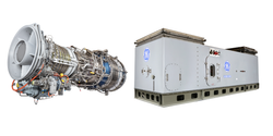 GE Aerospace’s LM2500 Powers Indian Navy War Ships