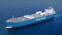 Mitsubishi Shipbuilding, Joint-Venture Partners to Establish Supply Chain, Design for LCO2 Carriers