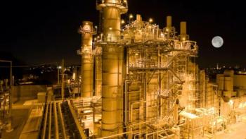 Nairyah 1 IPP project | Image Credit: ACWA Power