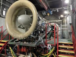 Methanol-fueled SGT-A35 Gas Turbine Reduces NOx up to 80%, Says Siemens Energy, NZTC