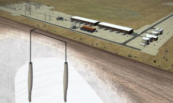 Project rendering of ACES Delta salt caverns | Image Credit: ACES Delta