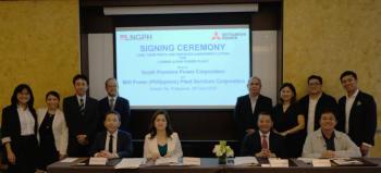 Image Credit | Mitsubishi Power Asia Pacific