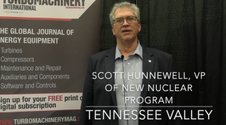 New Nuclear, U.S. Policy Boost Safety, Buildouts