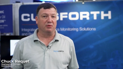 Chuck Requet, Cutsforth, Turbomachinery Magazine