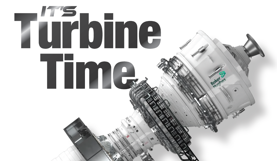 Turbomachinery International: May/June 2025