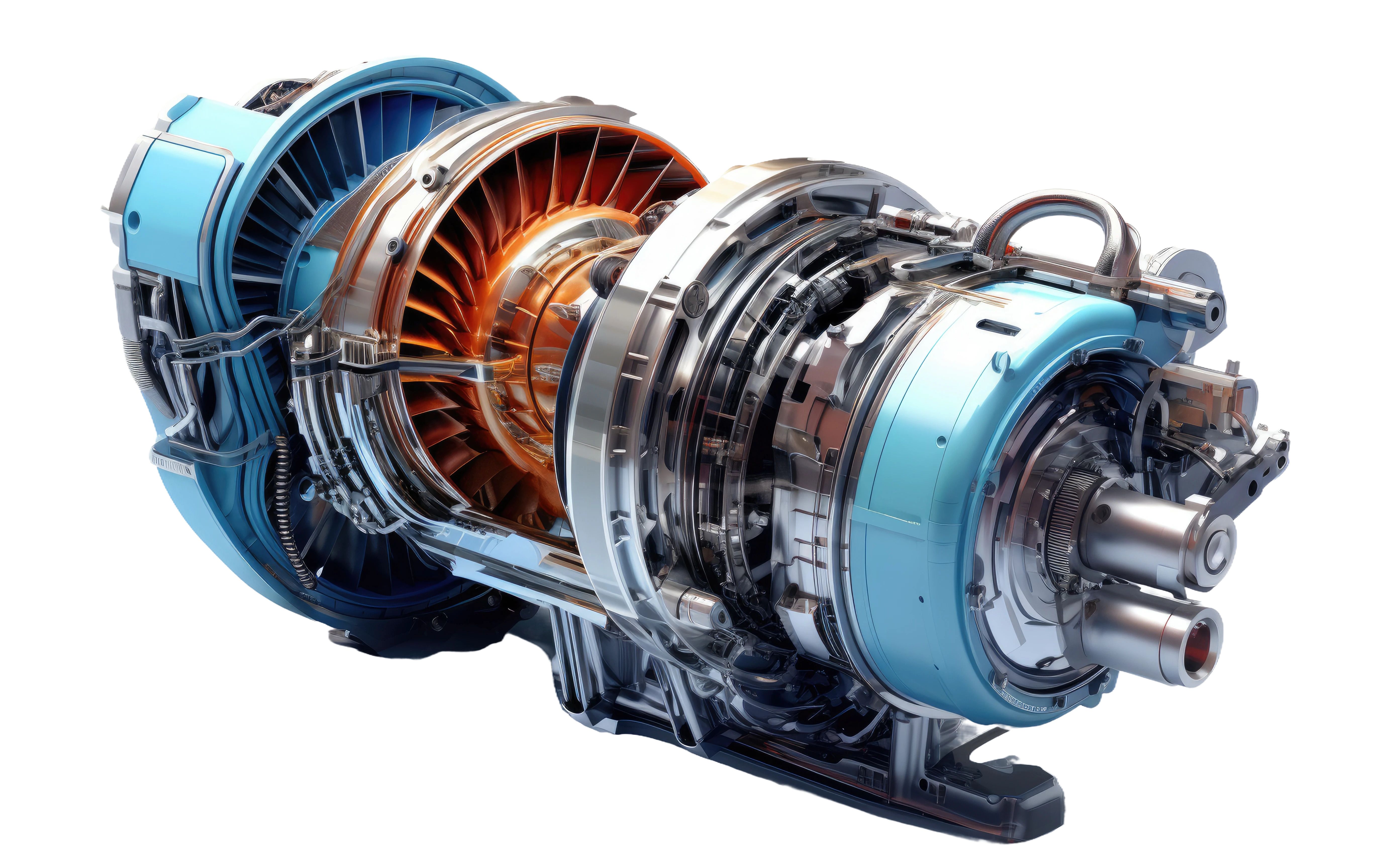 Micro-Gas Turbines: A Challenging Market Yet Promising Technology 