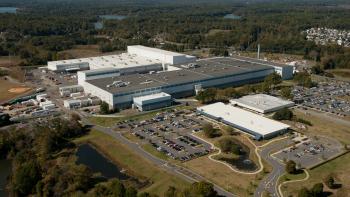 Manufacturing hub in Charlotte, NC | Image Credit: Siemens Energy
