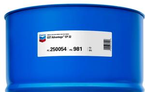 Chevron's two-step maintenance solution 