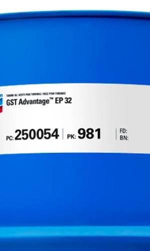Chevron's two-step maintenance solution