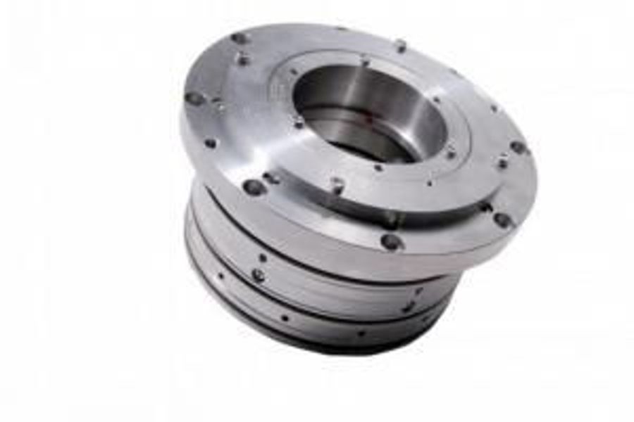 Turbomachinery Magazine dry-gas-seal-failure-due-to-axial-sub-synchronous-vibration-on-a