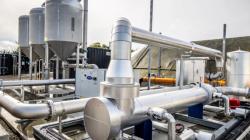 ENGIE Acquires Biomethane Production Facility in Belgium