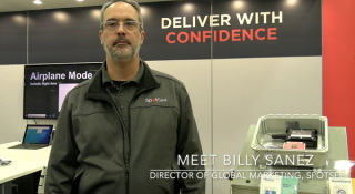 Impact Recorders Identify Damage During Power Generation Equipment Transportation