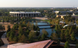 Texas A&M’s Turbo Lab Broadens Education with Industry Partnerships, Symposiums