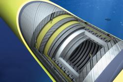 Baker Hughes Flexible Pipe Systems Support Brazilian Pre-Salt Field Development