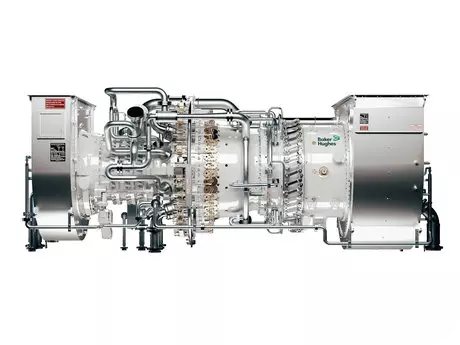 Image Courtesy Baker Hughes