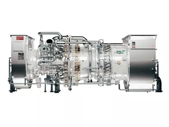 Image Courtesy Baker Hughes
