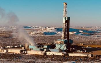 Sweetwater Carbon Storage Hub | Image Credit: Frontier