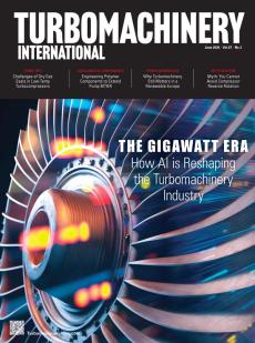 Turbomachinery International June 2026 Issue