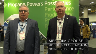 Propane Supports the Needs of Current, Future Energy Transition