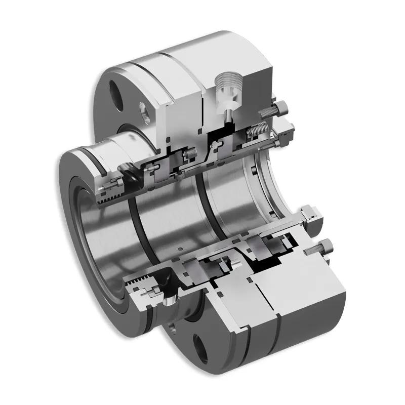 Type 8628VL mechanical seal | Image Credit: John Crane