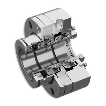 Type 8628VL mechanical seal | Image Credit: John Crane