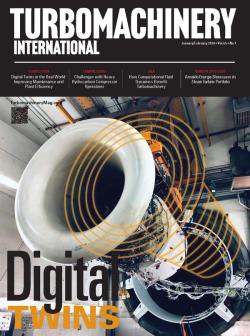 Turbomachinery International: January/February 2024