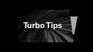 Turbo Tips: How Transient Faults Affect Turbomachinery Lube Oil Systems