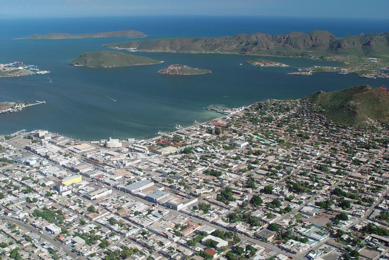 Guaymas, Mexico | Image Credit: Britannica