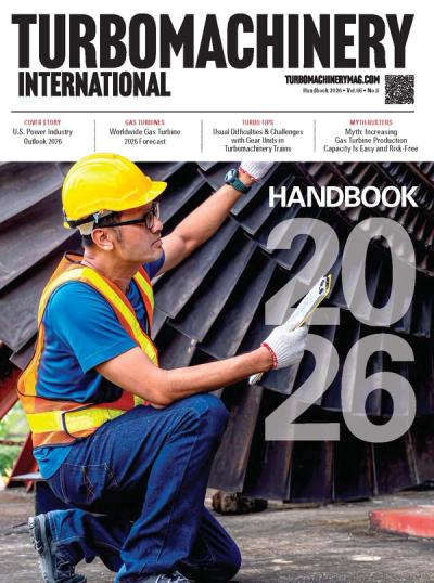 Turbomachinery International