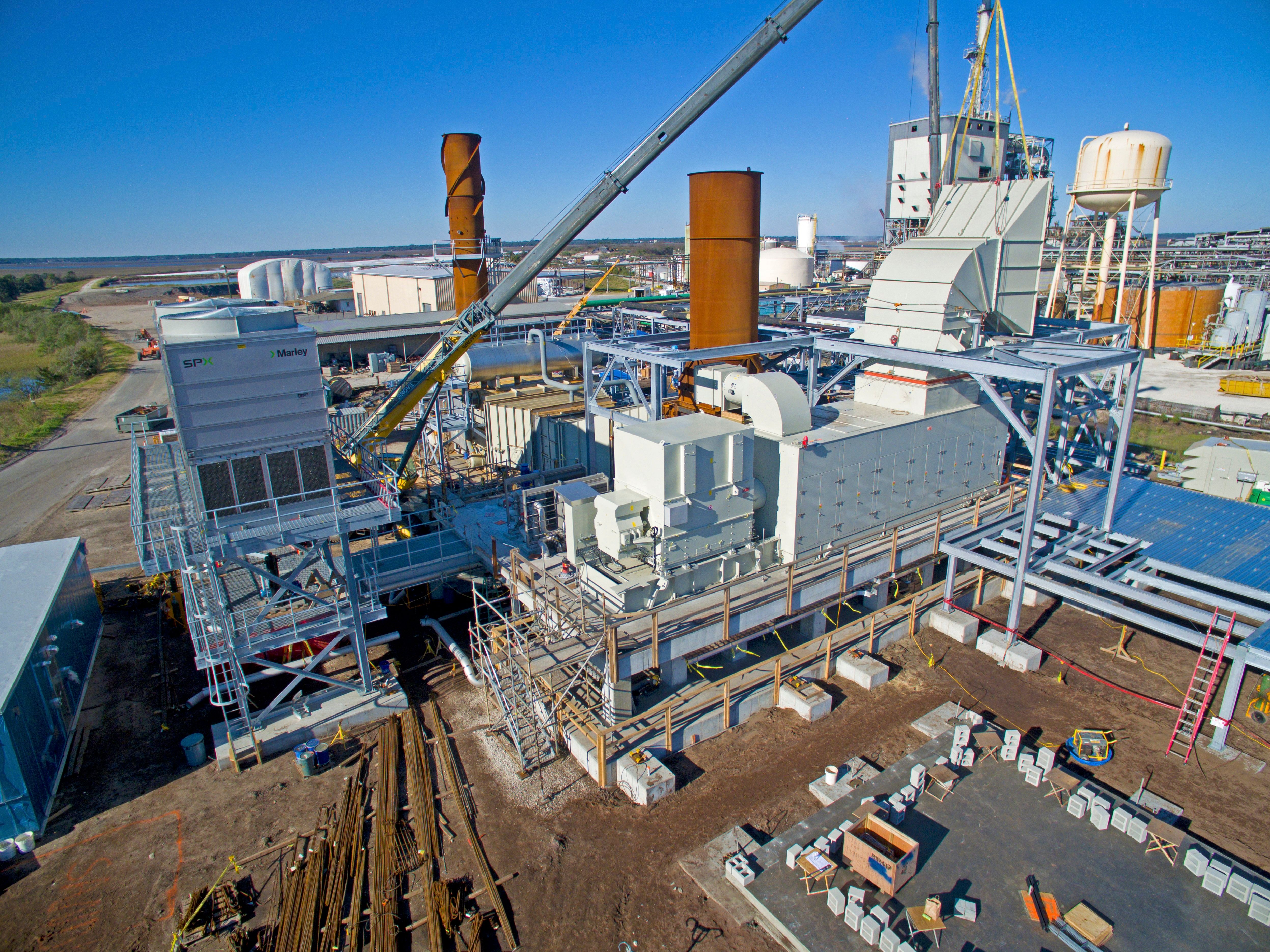Boiler best practices: Boiler upgrades and HRSG installations require care