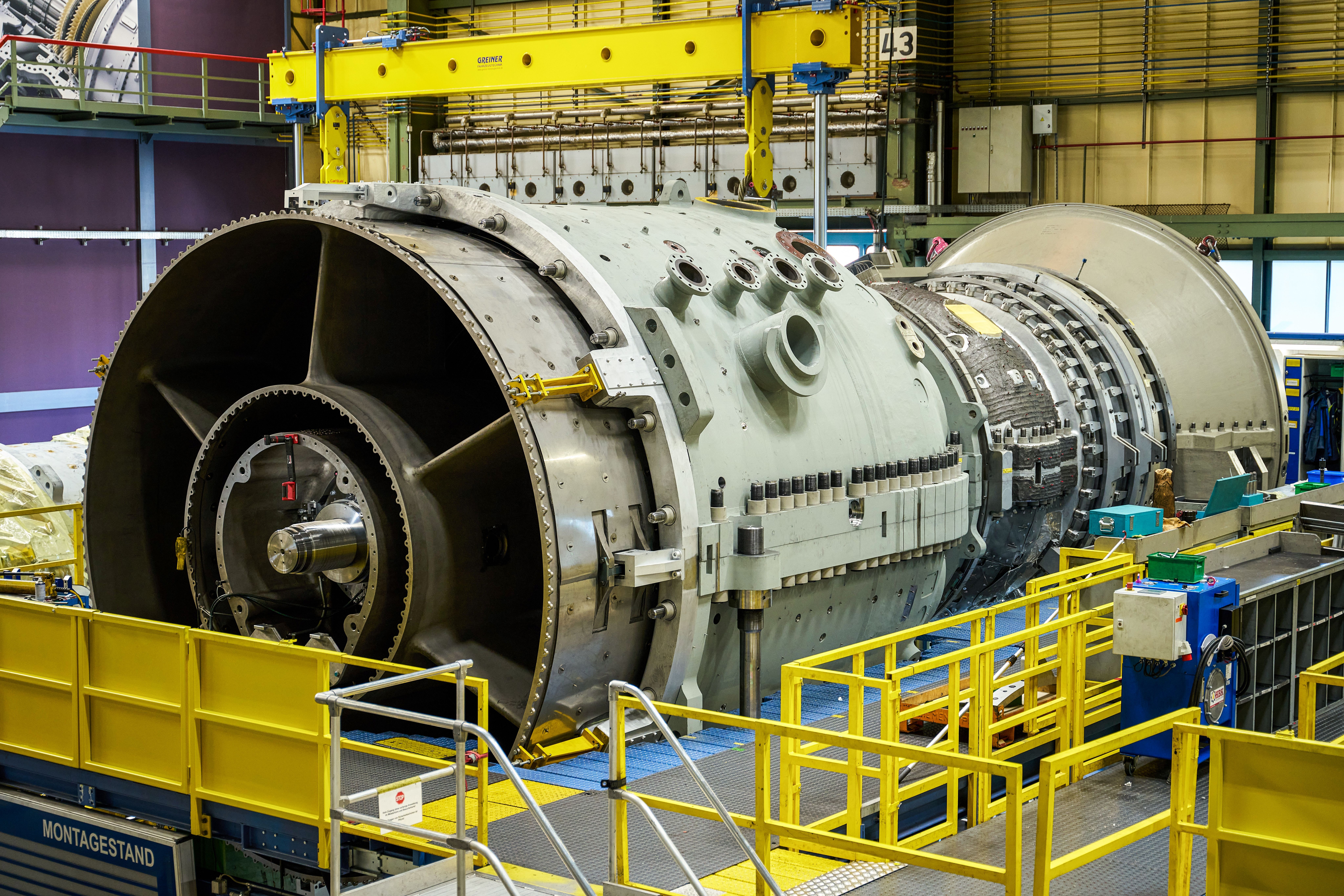 Image Credit | Siemens Energy