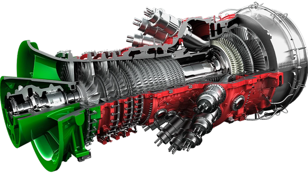Ansaldo Energia