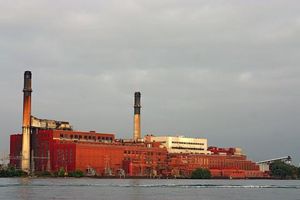 Reconciling coal use with climate change