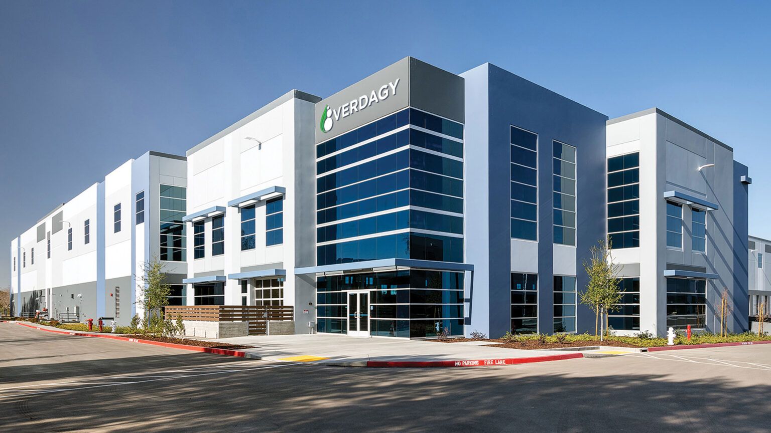 Verdagy Opens CA Manufacturing Facility For Hydrogen Electrolyzer