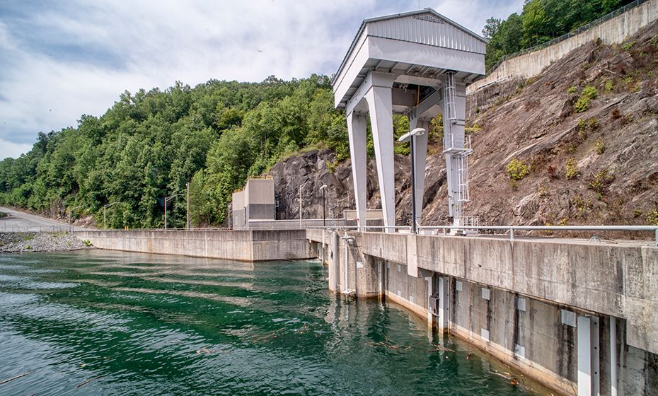 Duke Energy’s FERC Application to Extend Bad Creek Operation