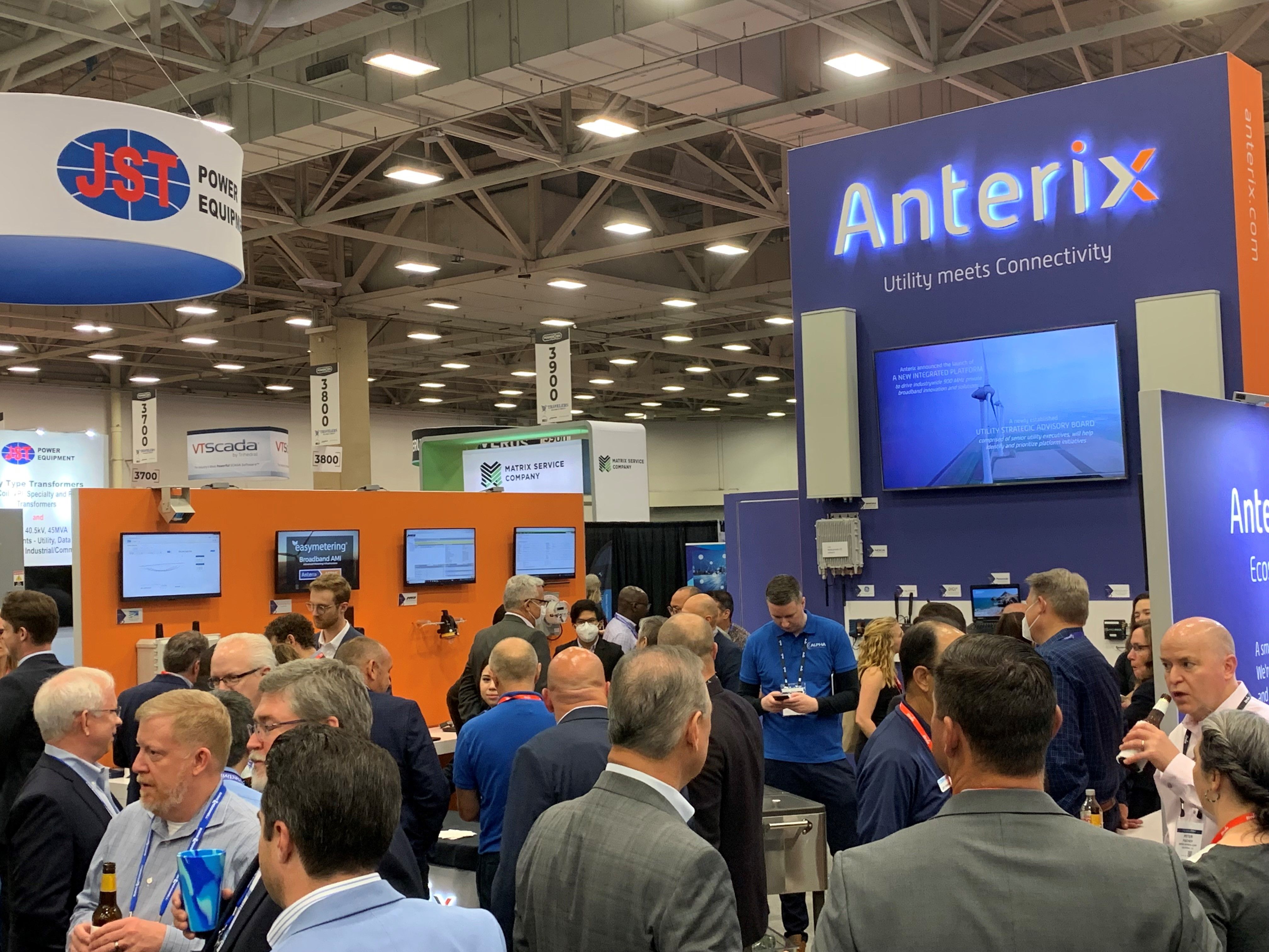 PowerGen 2022 powergen-2022