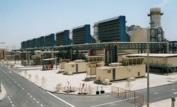Mitsubishi Power Receives Contract for Upgrades at Az-Zour South Power Station