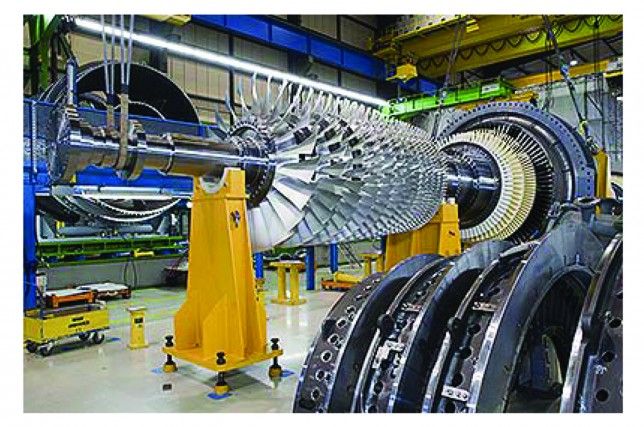 INDUSTRY NEWS: CUSTOMIZATION AND GLOBAL SERVICE THE KEY TO ELLIOTT ...