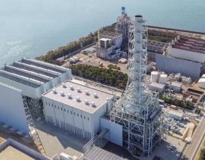 How Mitsubishi Hitachi Power Systems is weathering the Covid storm